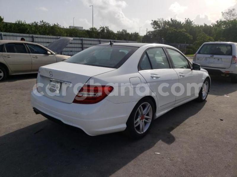 Big with watermark mercedes benz c class greater accra tema 46956