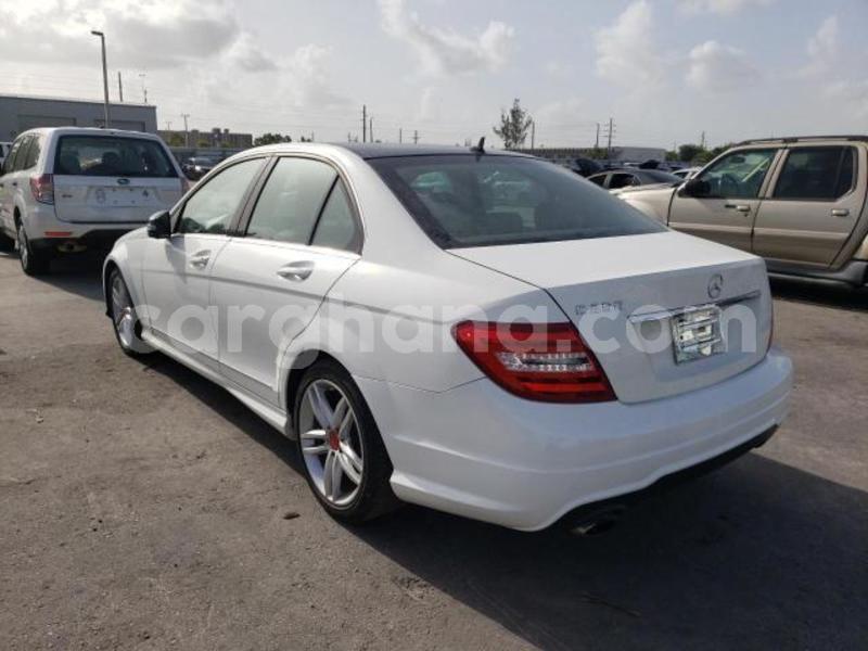 Big with watermark mercedes benz c class greater accra tema 46956