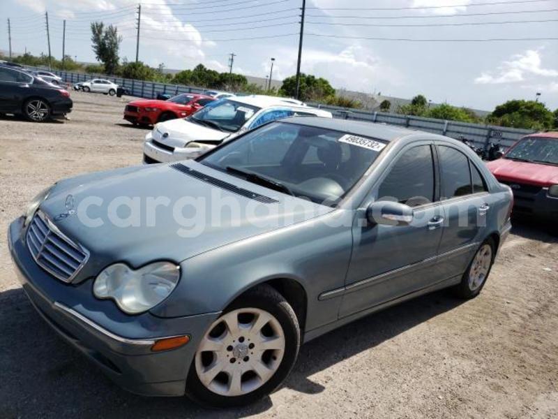 Big with watermark mercedes benz c class greater accra accra 46957