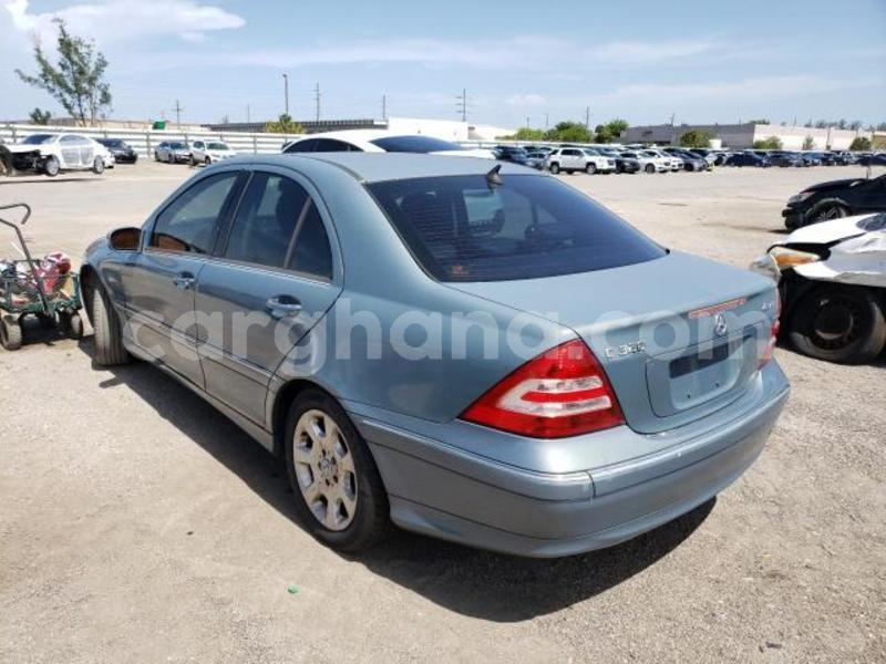 Big with watermark mercedes benz c class greater accra accra 46957