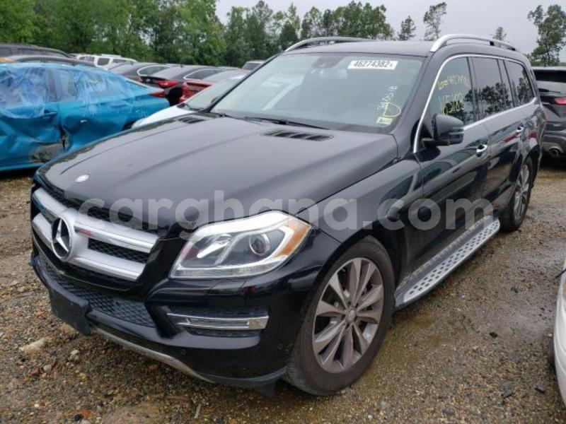 Big with watermark mercedes benz gl class greater accra accra 46958