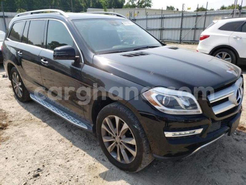 Big with watermark mercedes benz gl class greater accra accra 46958