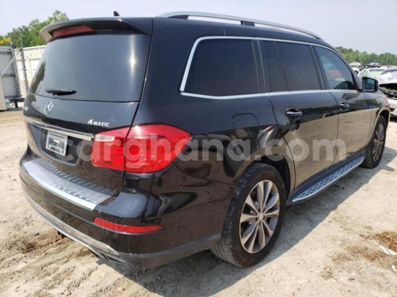 Big with watermark mercedes benz gl class greater accra accra 46958