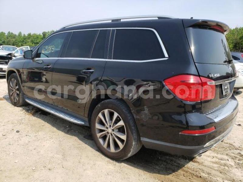 Big with watermark mercedes benz gl class greater accra accra 46958