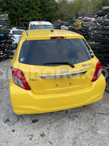 Big with watermark toyota vitz western sekondi 46959