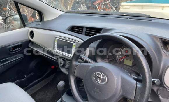 Buy Used Toyota Vitz Other Car in Sekondi in Western Buy Used Toyota Vitz Other Car in Sekondi in Western