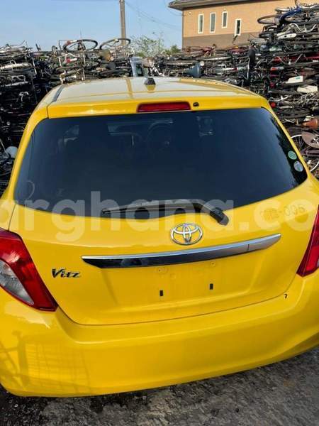 Big with watermark toyota vitz western sekondi 46959