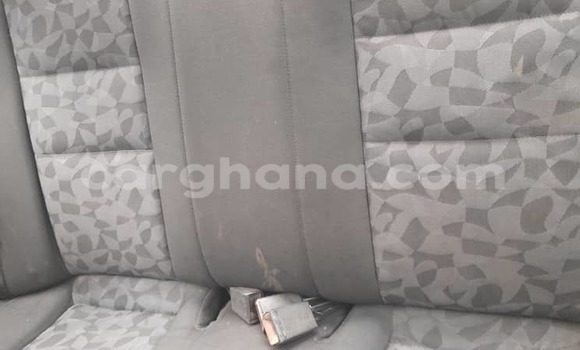 Buy Used Mercedes‒Benz 190 Red Car in Accra in Greater Accra Buy Used Mercedes‒Benz 190 Red Car in Accra in Greater Accra