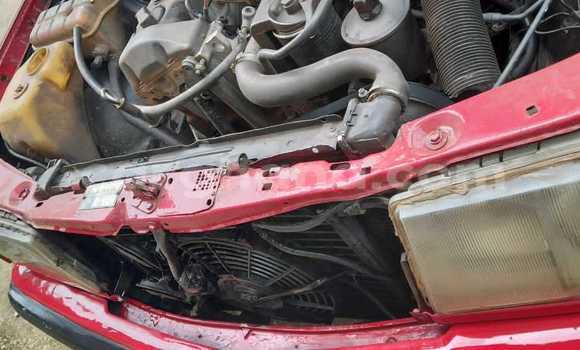 Buy Used Mercedes‒Benz 190 Red Car in Accra in Greater Accra Buy Used Mercedes‒Benz 190 Red Car in Accra in Greater Accra