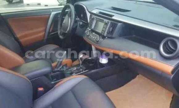 Buy Used Toyota RAV4 Other Car in Accra in Greater Accra Buy Used Toyota RAV4 Other Car in Accra in Greater Accra