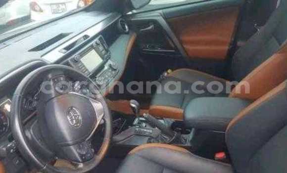Buy Used Toyota RAV4 Other Car in Accra in Greater Accra Buy Used Toyota RAV4 Other Car in Accra in Greater Accra
