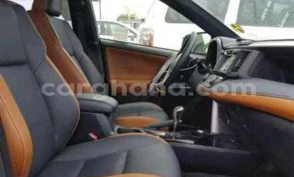 Buy Used Toyota RAV4 Other Car in Accra in Greater Accra Buy Used Toyota RAV4 Other Car in Accra in Greater Accra