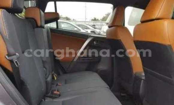 Buy Used Toyota RAV4 Other Car in Accra in Greater Accra Buy Used Toyota RAV4 Other Car in Accra in Greater Accra