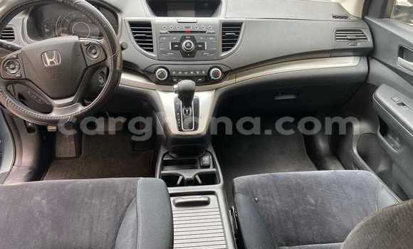 Buy Used Honda CR–V Green Car in Accra in Greater Accra Buy Used Honda CR–V Green Car in Accra in Greater Accra