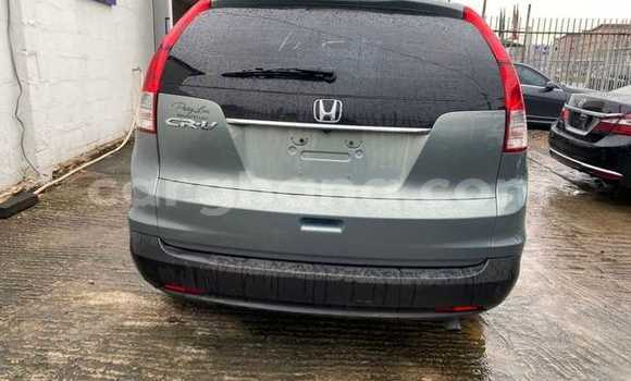 Buy Used Honda CR–V Green Car in Accra in Greater Accra Buy Used Honda CR–V Green Car in Accra in Greater Accra