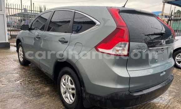 Buy Used Honda CR–V Green Car in Accra in Greater Accra Buy Used Honda CR–V Green Car in Accra in Greater Accra