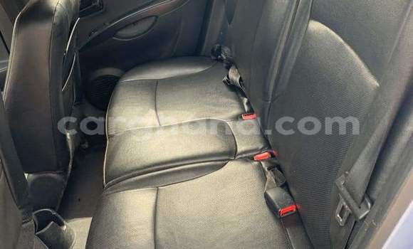 Ra Àlòkù Kia Morning Blue Ọkọ̀ in Sekondi ni Oorun Ra Àlòkù Kia Morning Blue Ọkọ̀ in Sekondi ni Oorun