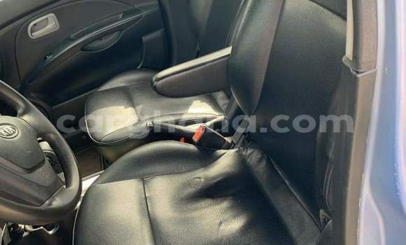 Ra Àlòkù Kia Morning Blue Ọkọ̀ in Sekondi ni Oorun Ra Àlòkù Kia Morning Blue Ọkọ̀ in Sekondi ni Oorun