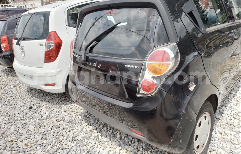 Big with watermark chevrolet spark greater accra accra 46965