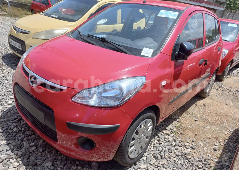 Big with watermark hyundai i10 greater accra accra 46967