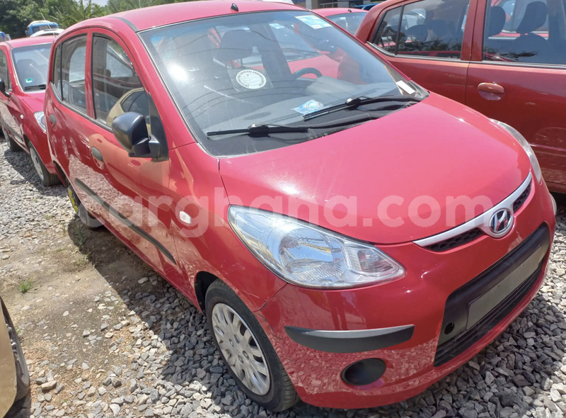 Big with watermark hyundai i10 greater accra accra 46967