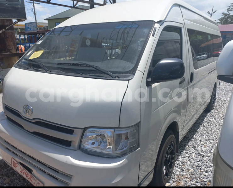 Big with watermark toyota hiace greater accra accra 46968