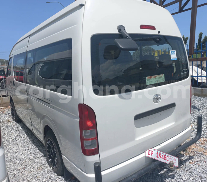 Big with watermark toyota hiace greater accra accra 46968