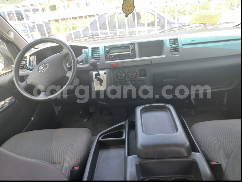 Big with watermark toyota hiace greater accra accra 46968