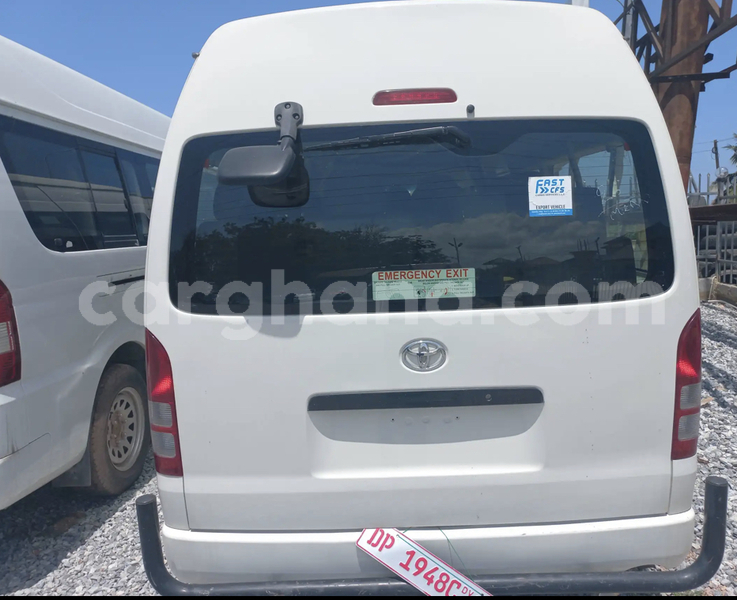 Big with watermark toyota hiace greater accra accra 46968