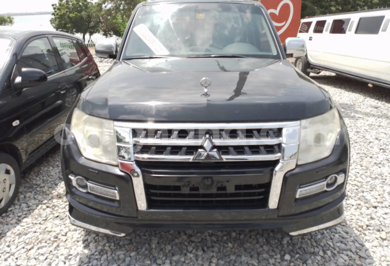 Big with watermark mitsubishi pajero greater accra accra 46970