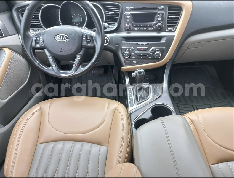 Big with watermark kia optima greater accra accra 46972