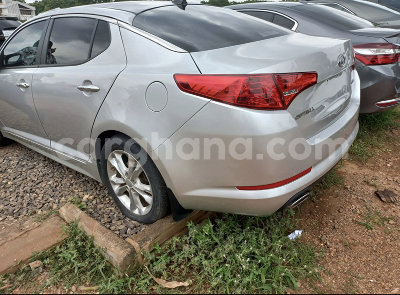 Big with watermark kia optima greater accra accra 46972