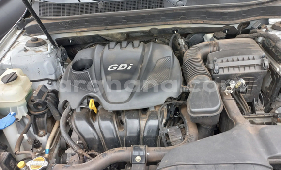 Ra Àlòkù Kia Optima Silver Ọkọ̀ in Accra ni Greater Accra Ra Àlòkù Kia Optima Silver Ọkọ̀ in Accra ni Greater Accra