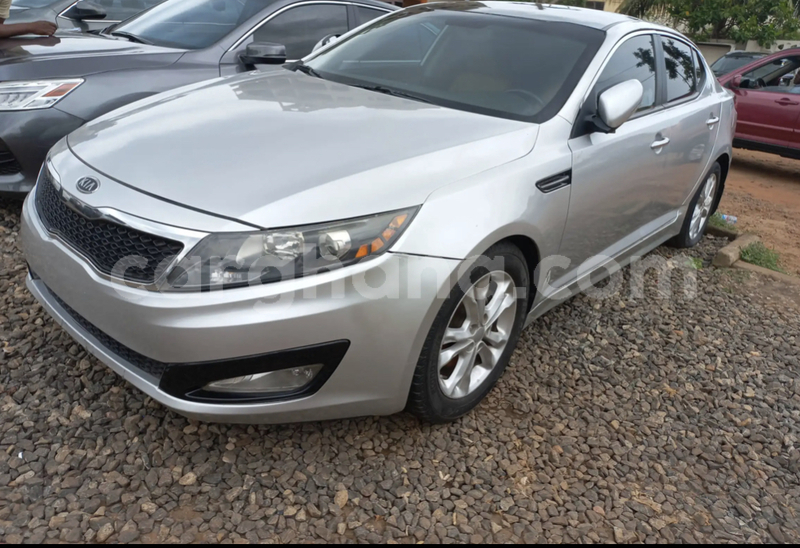 Big with watermark kia optima greater accra accra 46972