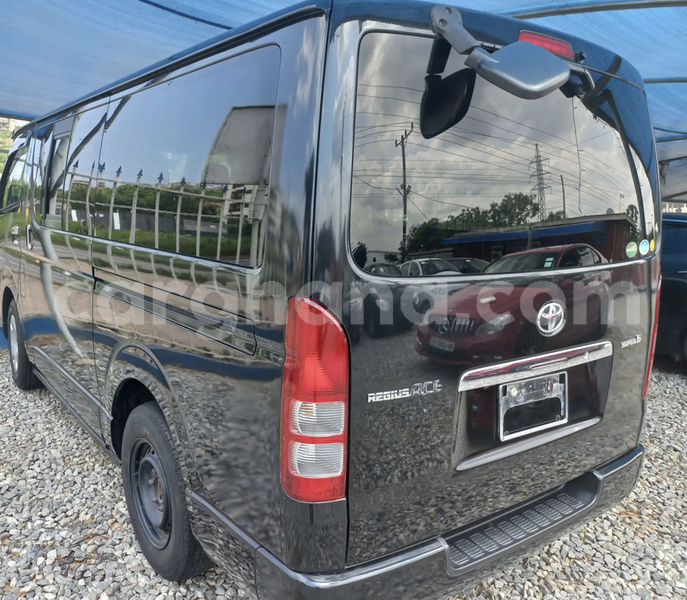 Big with watermark toyota hiace greater accra accra 46973