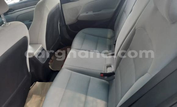 Ra Àlòkù Hyundai Sonata Silver Ọkọ̀ in Accra ni Greater Accra Ra Àlòkù Hyundai Sonata Silver Ọkọ̀ in Accra ni Greater Accra