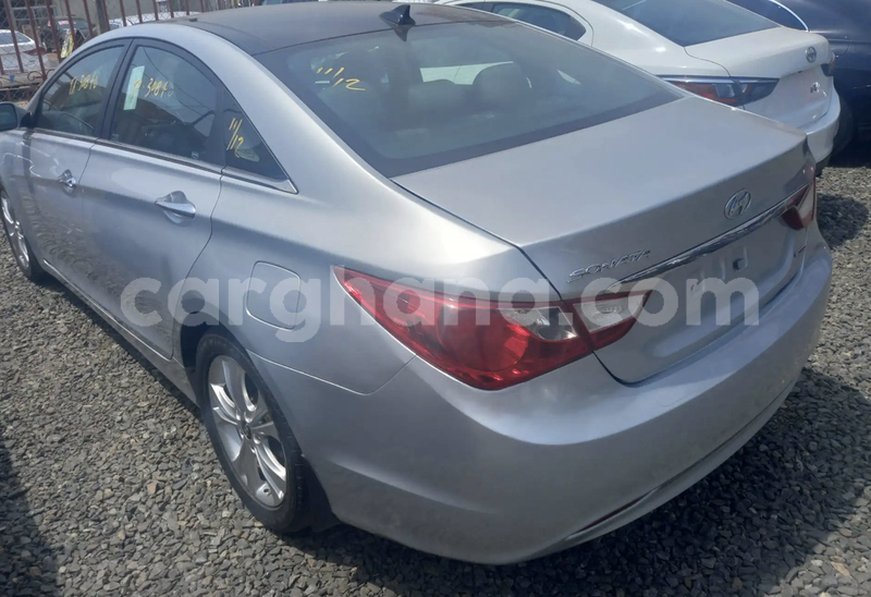 Big with watermark hyundai sonata greater accra accra 46974