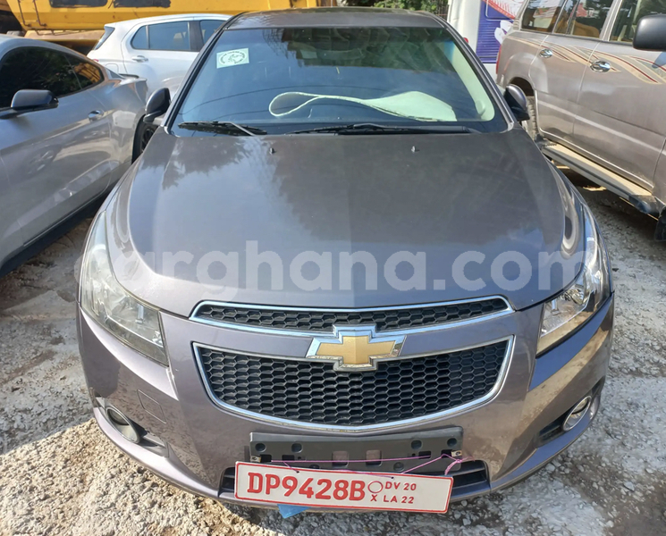 Big with watermark chevrolet cruze greater accra accra 46975