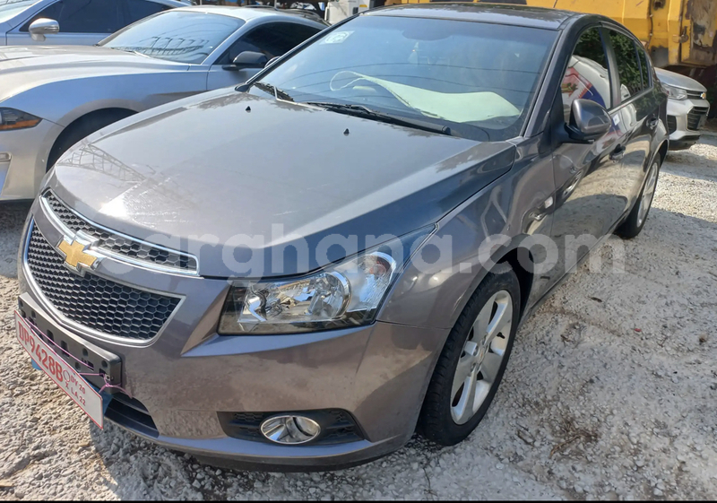 Big with watermark chevrolet cruze greater accra accra 46975