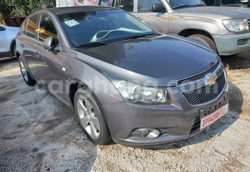 Big with watermark chevrolet cruze greater accra accra 46975