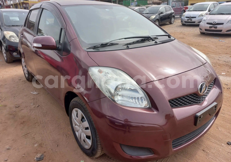 Big with watermark toyota vitz greater accra accra 46976