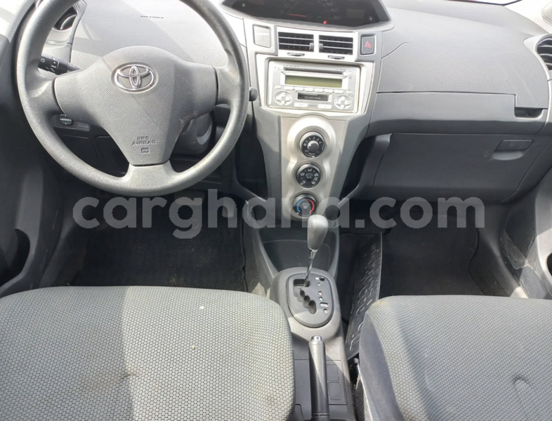 Big with watermark toyota vitz greater accra accra 46976