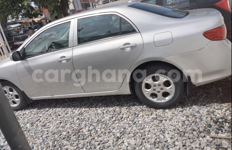 Big with watermark toyota corolla greater accra accra 46977