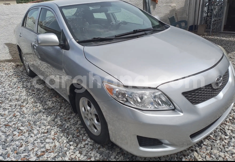 Big with watermark toyota corolla greater accra accra 46977