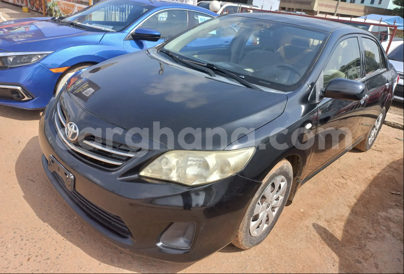 Big with watermark toyota corolla greater accra accra 46978