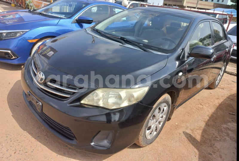 Big with watermark toyota corolla greater accra accra 46978