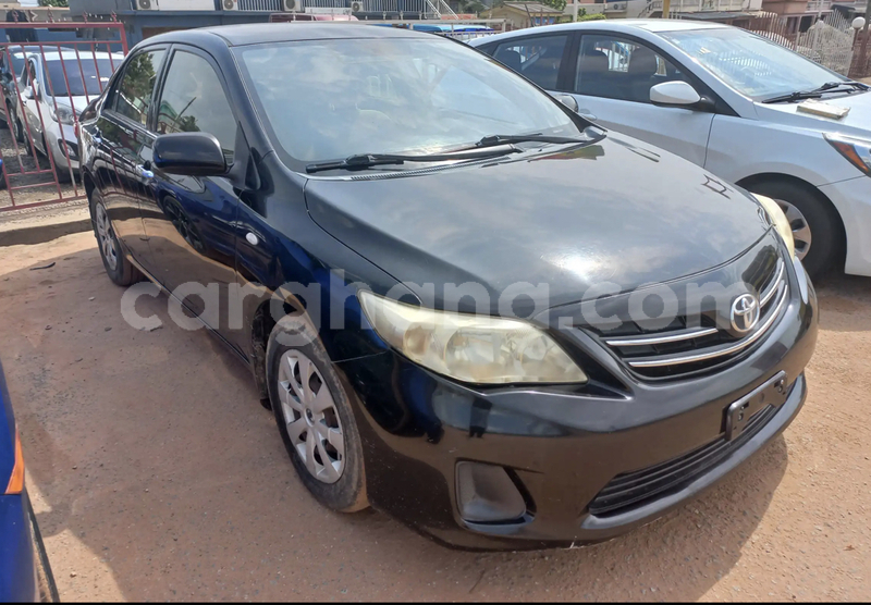 Big with watermark toyota corolla greater accra accra 46978