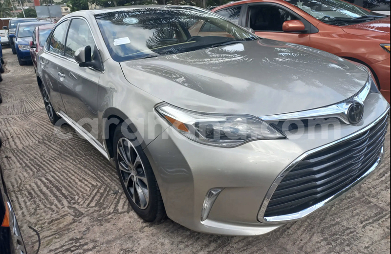 Big with watermark toyota avalon greater accra accra 46979