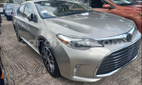 Buy Used Toyota Avalon Other Car in Accra in Greater Accra