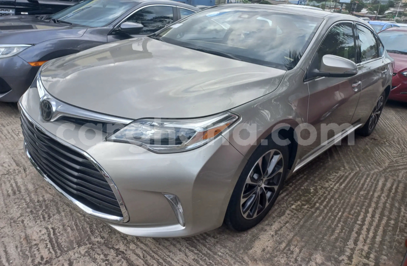 Big with watermark toyota avalon greater accra accra 46979